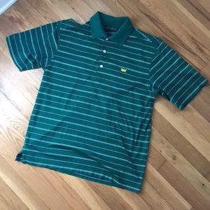 Master’s Polo | Small | Amen Corner
